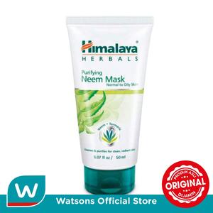 Harga Masker Himalaya Neem Mask Katalog.or.id Harga Masker Himalaya Neem Mask Katalog.or.id