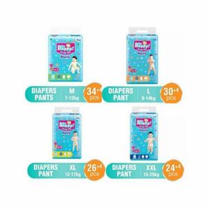 24+ Harga Baby Happy M Isi Murah Terbaru 2021 Katalog.or.id