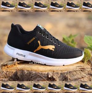 sepatu running puma pria