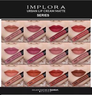 Katalog Lip Cream Implora No 2 Katalog.or.id Katalog Lip Cream Implora No 2 Katalog.or.id