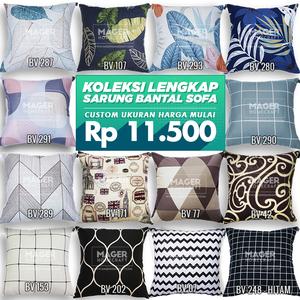 Harga Sarung Bantal Kursi 40x40 Homesweethome Katalog.or.id Harga Sarung Bantal Kursi 40x40 Homesweethome Katalog.or.id