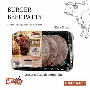 Harga Pasaran Daging Burger Ramly Murah Terbaru 2021 Hargano.com