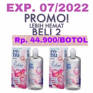 Info Solution Cairan Softlens Renu 355ml Katalog.or.id Info Solution Cairan Softlens Renu 355ml Katalog.or.id