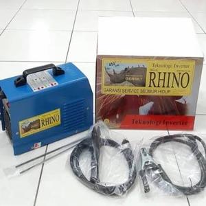 Harga Mesin Travo Las Listrik Inverter Rhino 120a Katalog.or.id Harga Mesin Travo Las Listrik Inverter Rhino 120a Katalog.or.id