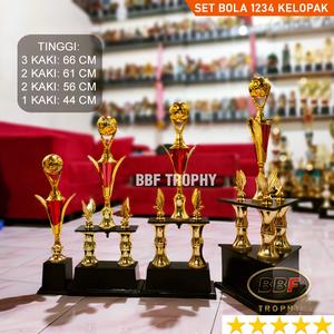 Harga Piala Trophy Bola Rp 43rb Pcs Katalog.or.id Harga Piala Trophy Bola Rp 43rb Pcs Katalog.or.id
