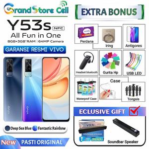 Harga Vivo Y53s 8 128 Katalog.or.id Harga Vivo Y53s 8 128 Katalog.or.id
