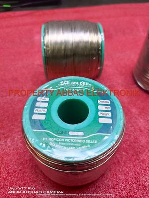 Info Timah Solder Milioner 250g 1 4 Kg Grade 60 40 Mengkilat Katalog.or.id Info Timah Solder Milioner 250g 1 4 Kg Grade 60 40 Mengkilat Katalog.or.id