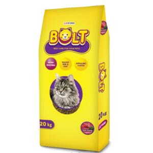 24+ Harga Makanan Kucing Bolt Cat Murah Terbaru 2021 | Katalog.or.id