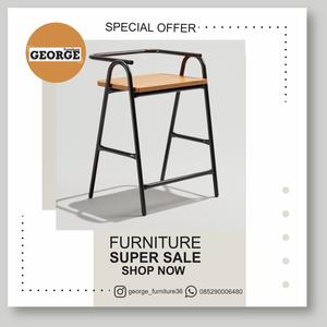 Katalog Promo Kursi Cafe Minimalis Industrial Bangku Bar Katalog.or.id Katalog Promo Kursi Cafe Minimalis Industrial Bangku Bar Katalog.or.id