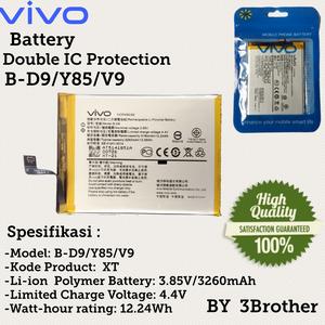 Info Baterai Vivo Y85 V9 Katalog.or.id Info Baterai Vivo Y85 V9 Katalog.or.id