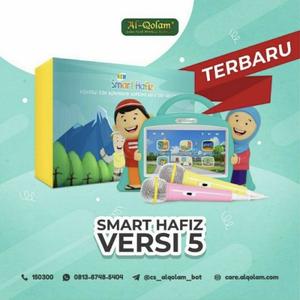Info Smart Hafiz Garansi Resmi Katalog.or.id Info Smart Hafiz Garansi Resmi Katalog.or.id