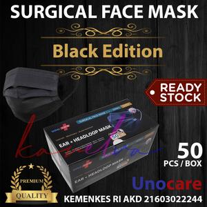 Katalog Masker Medis Hitam Katalog.or.id Katalog Masker Medis Hitam Katalog.or.id