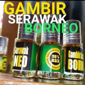 Harga Gambir Serawak Gambir Siam Murah Terbaru 2021 Hargano Com