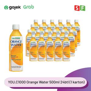 Harga You C 1000 Minuman Murah Terbaru 21 Hargano Com