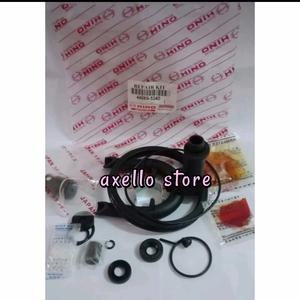 Info Air Master Kit Hino Lohan Katalog.or.id Info Air Master Kit Hino Lohan Katalog.or.id
