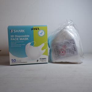 24 Harga Masker Duckbill Sens 3ply Murah Terbaru 21 Katalog Or Id