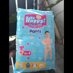 Harga Pampers Baby Happy Murah Terbaru 2021 Hargano.com