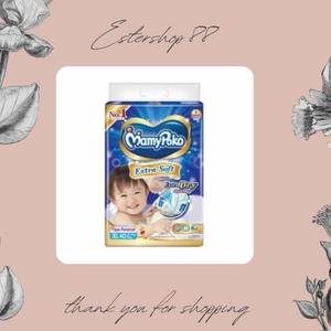 Harga Pampers Baby Dry Xl Murah Terbaru 2021 Hargano.com