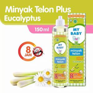 Info Minyak Telon My Baby Katalog.or.id Info Minyak Telon My Baby Katalog.or.id