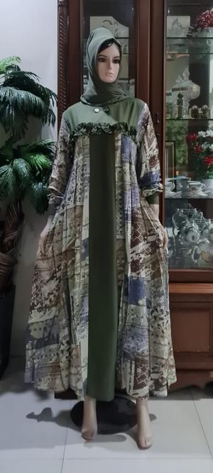 Info Baju Gamis Terbaru Katalog.or.id Info Baju Gamis Terbaru Katalog.or.id
