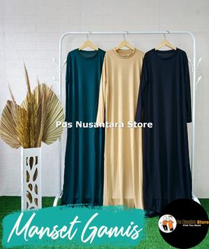 Harga Standard Gamis Polos Manset Katalog.or.id Harga Standard Gamis Polos Manset Katalog.or.id