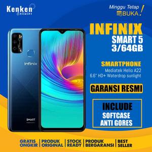 Info Ready Infinix Smart 5 Katalog.or.id Info Ready Infinix Smart 5 Katalog.or.id