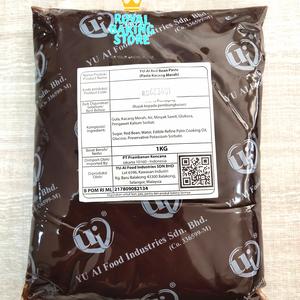 24+ Harga Roti Kacang Merah Fresh Murah Terbaru 2021 Katalog.or.id