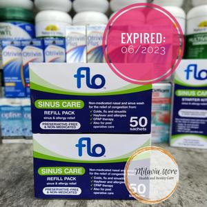 Harga Flo Sinus Care Murah Terbaru 2021 Hargano Com