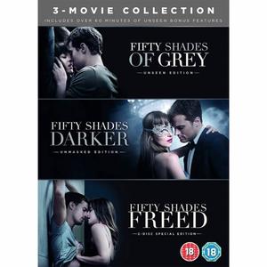 Katalog Fifthy Shades Darker Katalog.or.id Katalog Fifthy Shades Darker Katalog.or.id