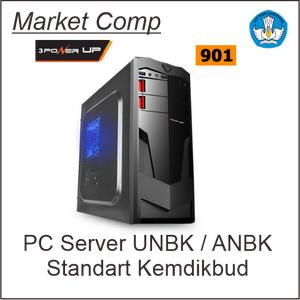 Harga Pc Komputer Rakitan Server Murah Terbaru 2021 Hargano.com