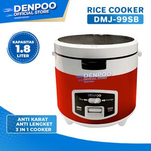 Harga Denpoo Rice Cooker 3 Katalog.or.id Harga Denpoo Rice Cooker 3 Katalog.or.id