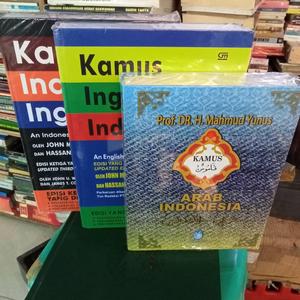 Harga Kamus Indonesi Ingris Katalog.or.id Harga Kamus Indonesi Ingris Katalog.or.id
