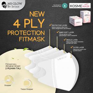 Info Masker Ms Glow Katalog.or.id Info Masker Ms Glow Katalog.or.id