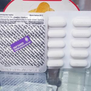 Harga Hydroxyurea Murah Terbaru 2021 Hargano Com