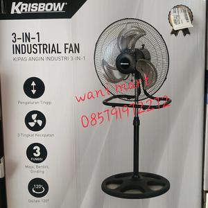 Katalog Kipas Angin Krisbow Katalog.or.id Katalog Kipas Angin Krisbow Katalog.or.id