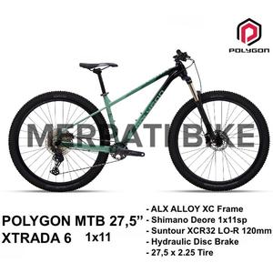 Katalog Polygon Xtrada 6 Katalog.or.id Katalog Polygon Xtrada 6 Katalog.or.id