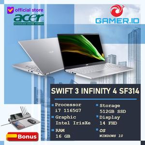 Info Acet Swift 3 Katalog.or.id Info Acet Swift 3 Katalog.or.id