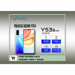Info Vivo Y53s 8 128 Katalog.or.id Info Vivo Y53s 8 128 Katalog.or.id