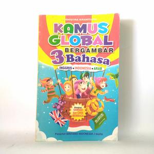 Harga Kamus 3 Bahasa Berwarna Katalog.or.id Harga Kamus 3 Bahasa Berwarna Katalog.or.id
