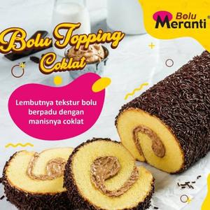 23 Harga Bolu Meranti Gulung Topping Murah Terbaru 2021 Katalog Or Id