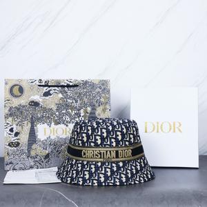topi dior original