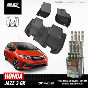 Katalog Honda Jazz 2020 Katalog.or.id Katalog Honda Jazz 2020 Katalog.or.id