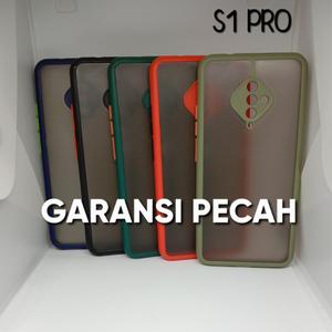 Info Vivo S1 New Colour Katalog.or.id Info Vivo S1 New Colour Katalog.or.id