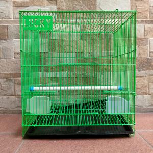 Harga kandang besi mini lucky sweet p 22cm l 29cm t 31 39 | spotharga.com Harga kandang besi mini lucky sweet p 22cm l 29cm t 31 39 | spotharga.com