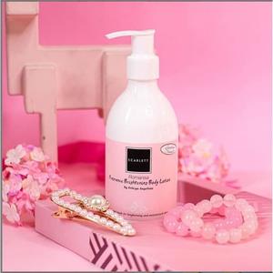 Info Scarlett Whitening Body Lotion Katalog.or.id Info Scarlett Whitening Body Lotion Katalog.or.id