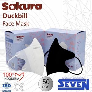 Info Masker Duckbill Katalog.or.id Info Masker Duckbill Katalog.or.id