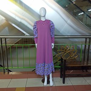 Katalog Gamis Lengan Balon Katalog.or.id Katalog Gamis Lengan Balon Katalog.or.id