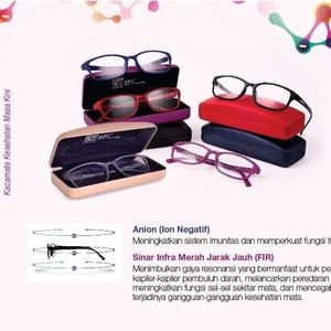 Info Kacamata Ion Nano Katalog.or.id Info Kacamata Ion Nano Katalog.or.id