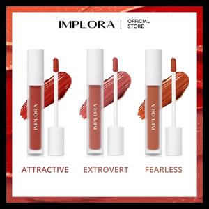 Harga Lip Cream Implora Velvet Katalog.or.id Harga Lip Cream Implora Velvet Katalog.or.id