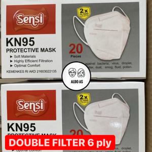 Info Masker Sensi Putih Katalog.or.id Info Masker Sensi Putih Katalog.or.id